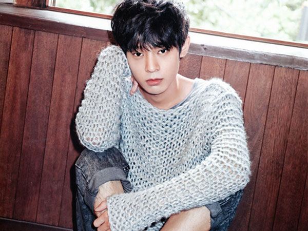 Coreng Nama Baik, Akankah Jung Joon Young Tuntut Balik Mantan Pacarnya?