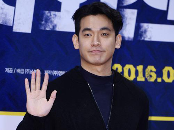 Aktor-Suami Penyanyi Baek Ji Young Diciduk Polisi Atas Penggunaan Narkoba