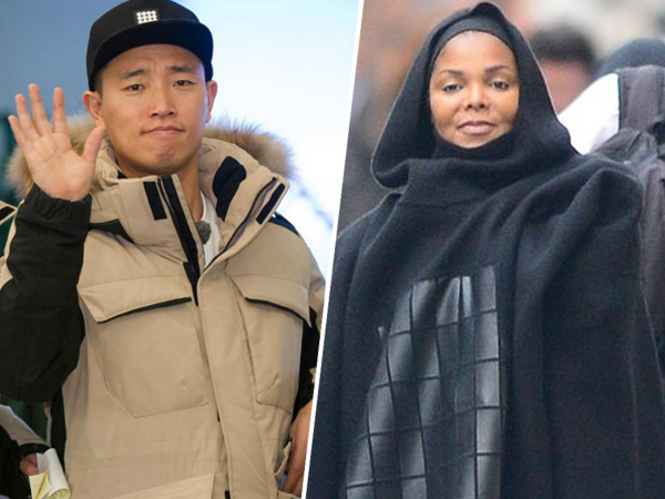 Gary Hengkang dari ‘Running Man’ Hingga Janet Jackson Berhijab, Simak Lagi Berita Populer Minggu Ini