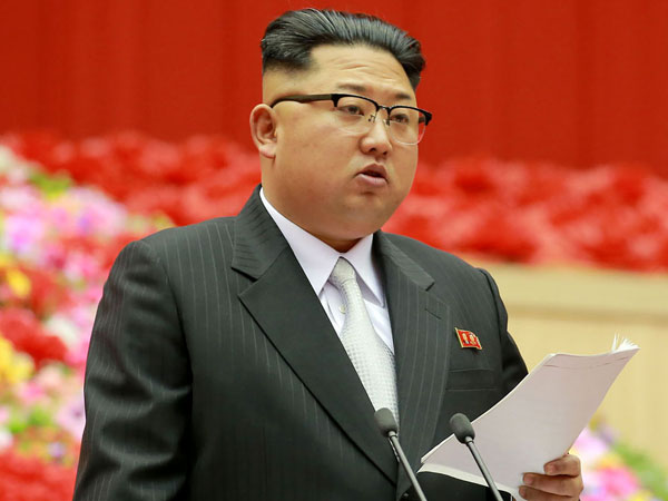 Pemerintah Korsel Gencar Himbau Kim Jong-Un Segera Diadili ke Mahkamah Pidana Internasional