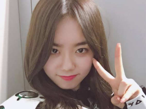 Kim Sohye Eks IOI Dikonfirmasi Bermain dalam Drama Baru KBS