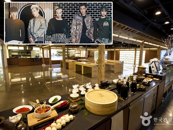 Intip 6 Cara Menikmati Zona Hallyu di K-Style Hub Korea Selatan!