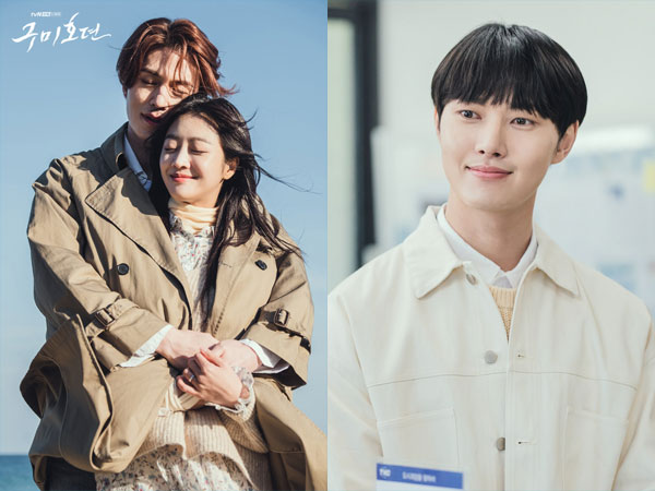 Lee Dong Wook, Jo Bo Ah, dan Lee Tae Ri Tuai Pujian Sutradara ‘Tale of the Nine Tailed’