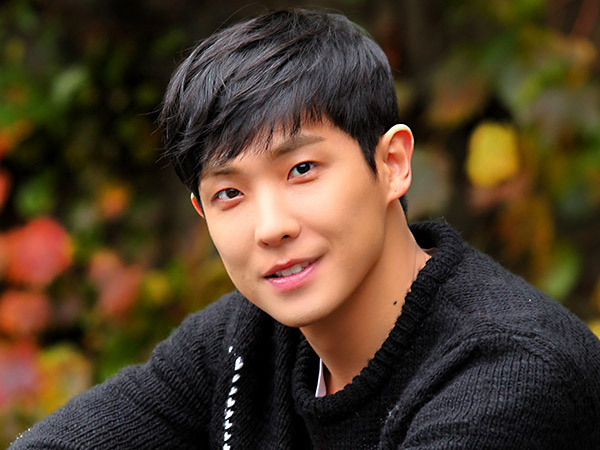 Agensi Ungkap Gangguan Psikologis Lee Joon yang Tak Pernah Diumbar ke Fans