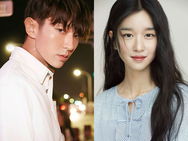 Temani Lee Jun Ki, Seo Ye Ji Dipastikan Main Drama 'Lawless Lawyer'