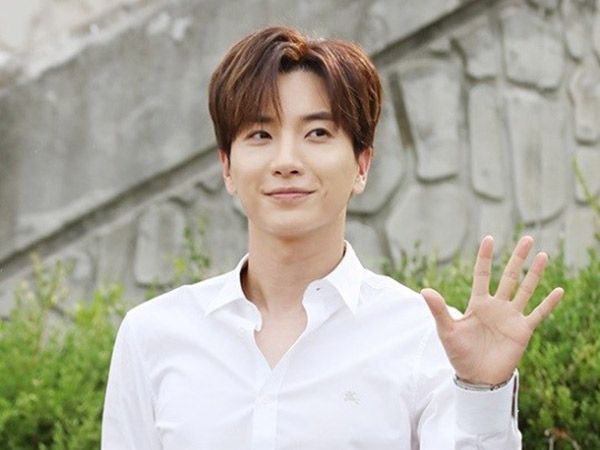 Sakit, Berat Badan Leeteuk Super Junior Turun Drastis Sampai 10kg!