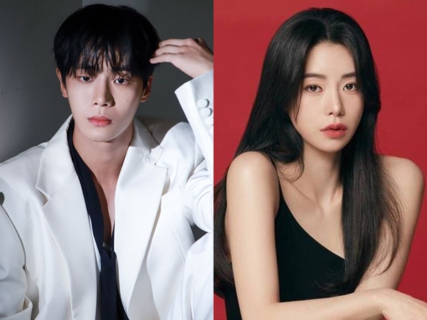 Choo Young Woo dan Lim Ji Yeon Dikabarkan Bakal Main Bareng di Drama Sejarah