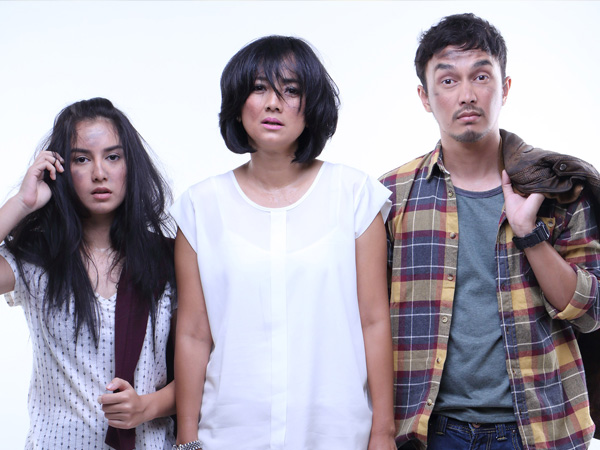 Ditonton Ratusan Ribu Orang, Tiket Film 'Me VS Mami' Kembali Sold Out Pada Minggu Ke-2 Penayangan!