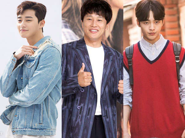 Siapa Karakter 'Nam-Sa-Chin' Alias Sahabat Cowok dalam Drama Favoritmu?