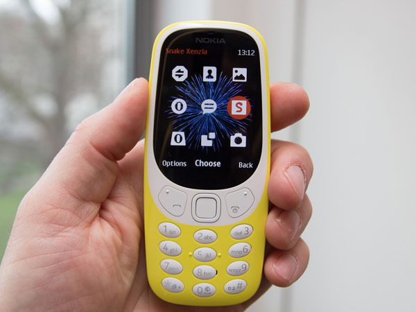 Nokia 3310 Segera Rilis di Indonesia, Berapa Harganya?