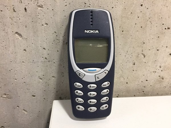 Tak Hanya Smartphone, Nokia Juga Bakal Luncurkan Reinkarnasi Ponsel Tahan Banting '3310'