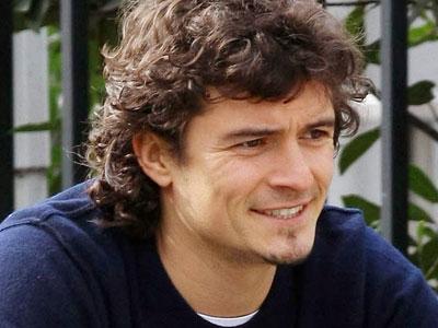 Orlando Bloom Dibidik Untuk Perankan Batman