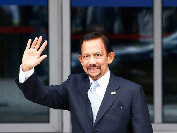 Brunei Ancam Penjarakan Warga Muslim yang Ikut Merayakan Natal