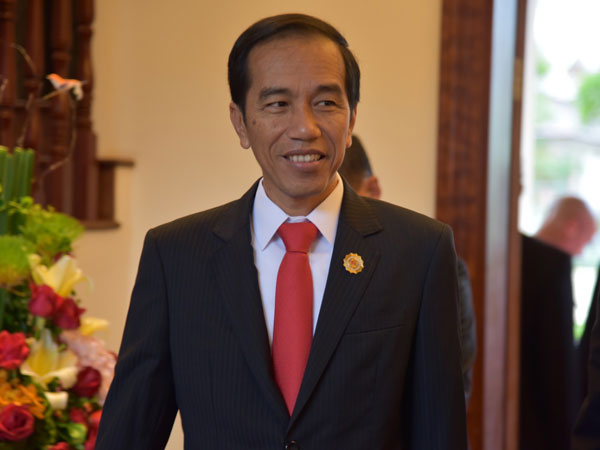 Presiden Jokowi Ungkap Negara Lain Kagum dan Iri dengan Indonesia yang Toleran