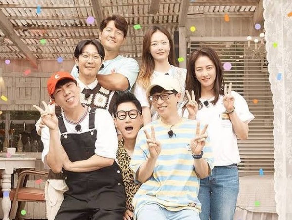 Disney Plus Korea Buat Spin-Off 'Running Man', Tanpa Yoo Jae Suk?