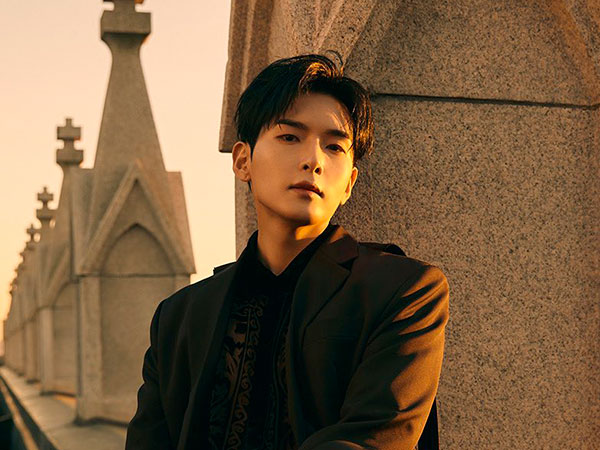 Ryeowook Rilis Single Ballad Menyentuh Hati 'It's Okay'