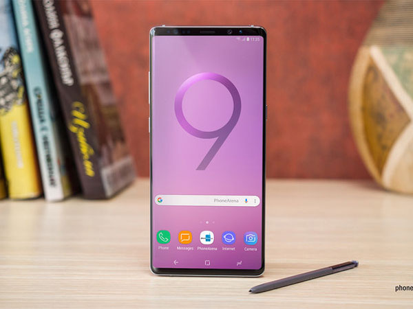 Pilih Tanggal Cantik, Samsung Galaxy Note 9 Bakal Rilis Lebih Awal dari Generasi Sebelumnya