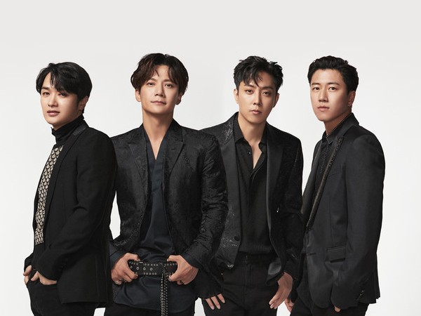 Sempat Disband, Boy Group SECHSKIES Dikabarkan Akan Segera Comeback!