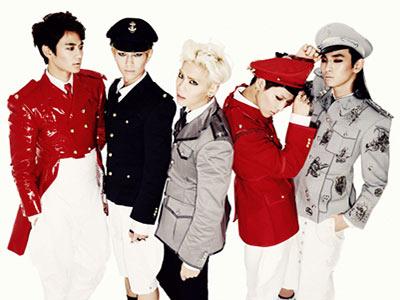 Transformasi Gaya SHINee Dari Debut Hingga Sekarang