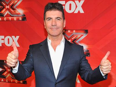 Simon Cowell Luncurkan Program Pencarian Bakat secara Global via YouTube!