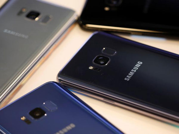 Inikah Harga dan Spesifikasi Smartphone Kamera Ganda Pertama Samsung?