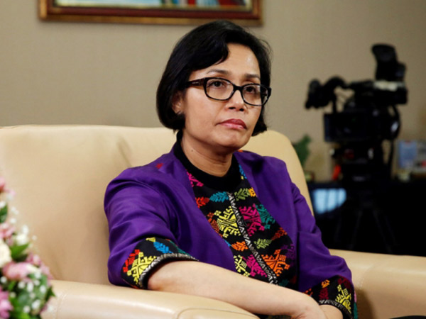 Pejabat Pajak Ditangkap KPK, Menkeu Sri Mulyani Tulis Surat Penuh Kekecewaan