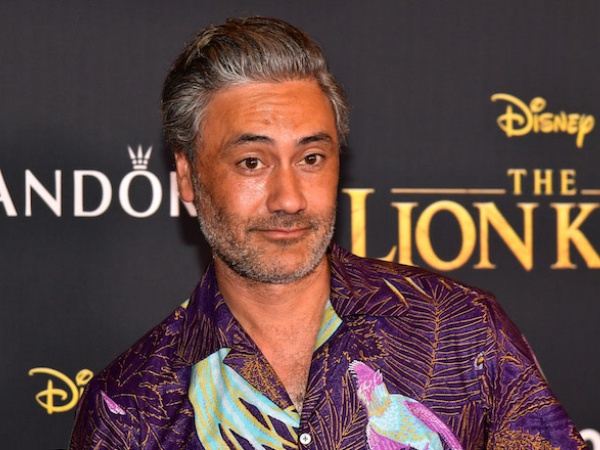 Sukses Jadi Sutradara, Taika Waititi Malah Ditawari Jadi Aktor Film 'Suicide Squad 2'