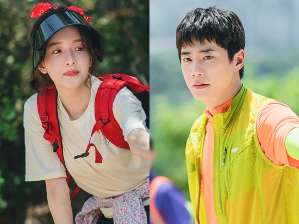 Jung In Sun dan Lee Jun Young Semakin Dekat Sejak Ciuman di Drama Let Me Be Your Knight