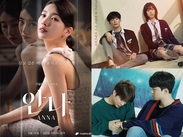 5 Web Drama yang Tayang di Bulan Juni, Wajib Nonton!