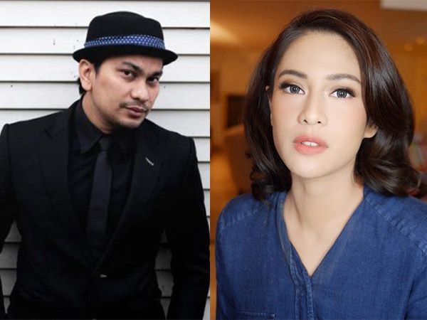 Rilis Album Baru, Tompi Gaet Dian Sastro untuk Duet Bareng!