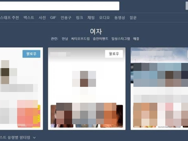 Tindakan Korea Selatan Menangani Tumblr yang Dikritisi Sebagai Media Promosi Prostitusi