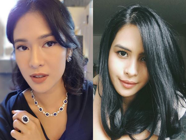 Selebriti Indonesia Ini Punya LinkedIn, Yuk Lihat Profil Kerennya! (Part 1)