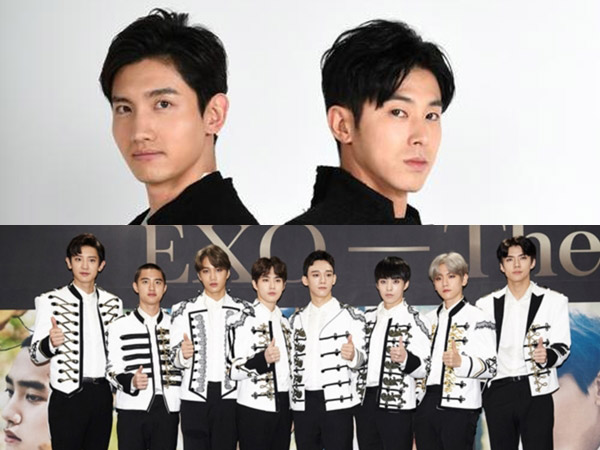 EXO dan TVXQ Batal Ikut Upacara Pemakaman Jonghyun SHINee
