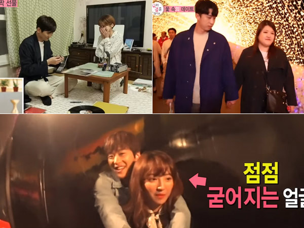 Romantisnya Pasangan 'We Got Married' Jelang Episode Terakhir yang Bikin Baper!