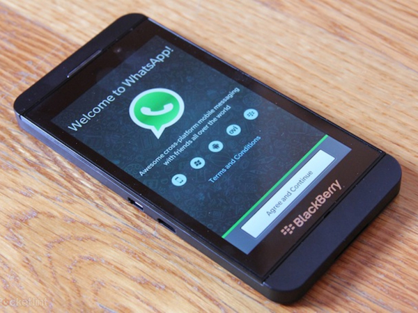 Tahun Depan, WhatsApp Hentikan Layanan di BlackBerry dan Nokia!