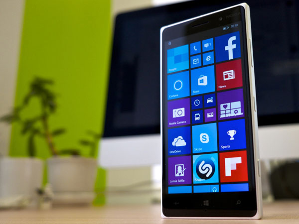 Bukan karena Android dan iOS, Inikah Penyebab Windows Phone 'Tewas'?