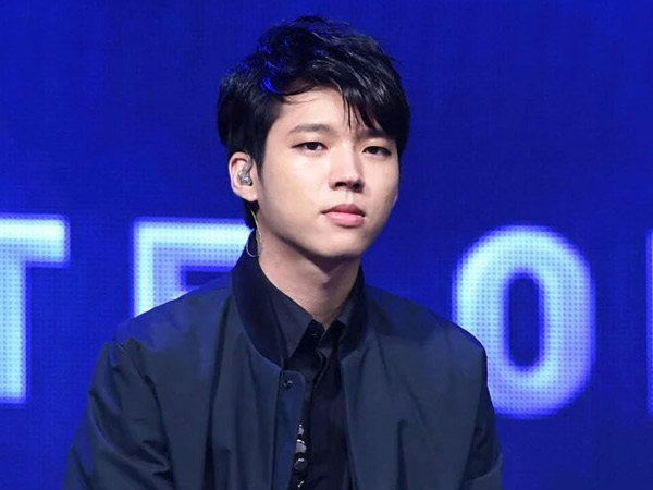 Woohyun Infinite Curhat Film Debutnya yang Gagal Tayang di 'Weekly Idol'