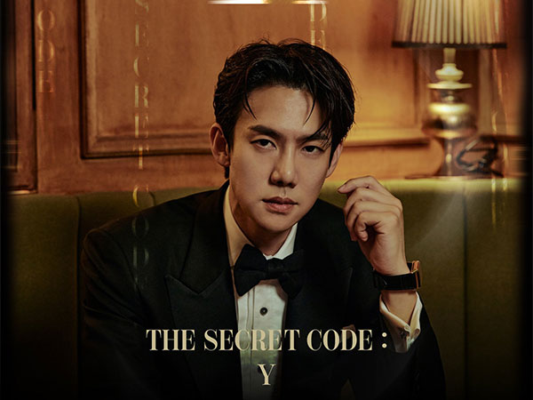Yoo Yeon Seok Gelar Tur Fan Meeting Asia, Empat Kota Sudah Dikonfirmasi