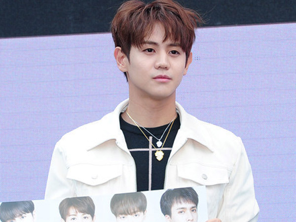 Jadi Alasan Ini yang Kerap Buat Fans Ogah Foto dengan Yoseob Beast?