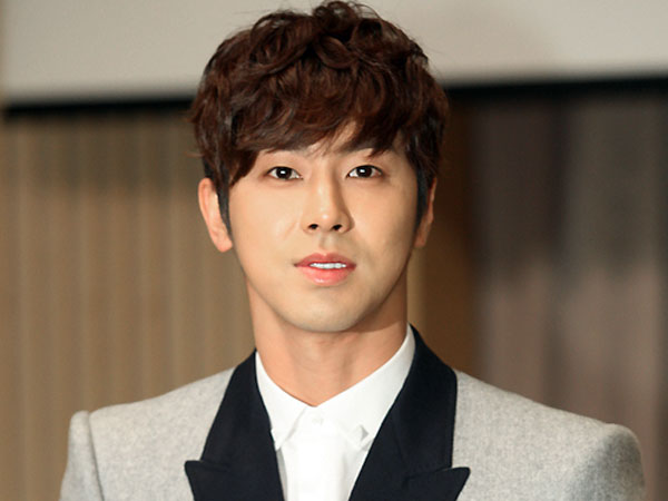 Selesaikan 'The Night's Watchmen', Inilah Kesan Yunho TVXQ