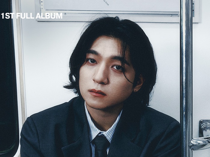 Sungjin DAY6 Ungkap Lagu Favoritnya di Album Solo '30'
