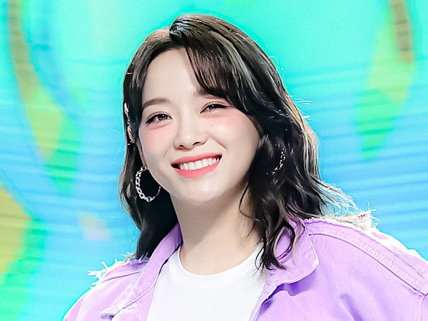 Kim Sejeong Akan Comeback dengan Rilis Lagu Romantis