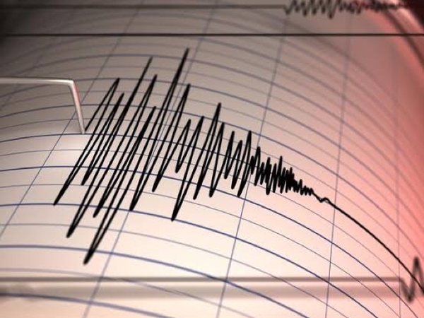 Aceh Diguncang Gempa Cukup Besar 6.4 SR, Diminta Waspada Gempa Susulan