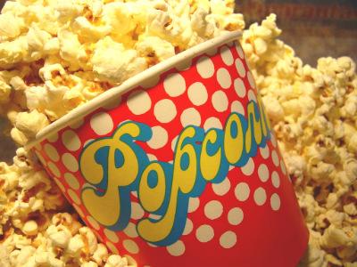 Beginilah Sejarah Unik Tentang Popcorn Dari Masa Ke Masa!