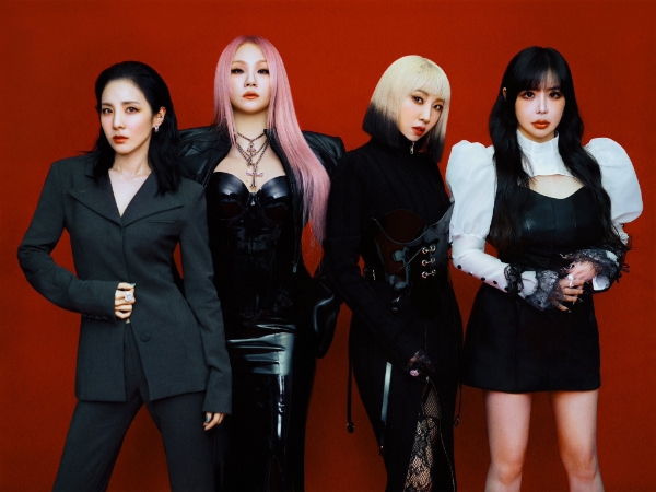 YGE Tanggapi Pertemuan Yang Hyung Suk dan 2NE1
