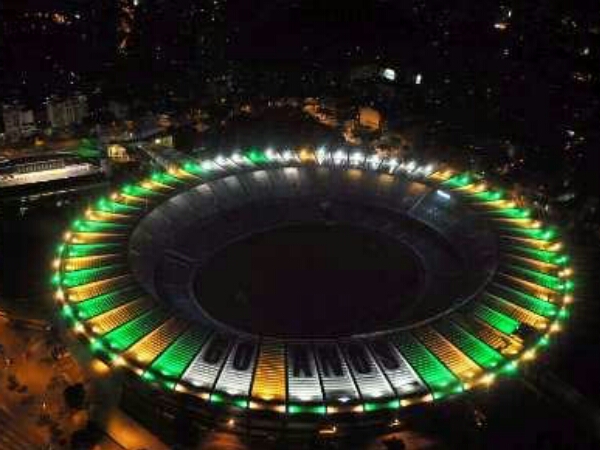 Anggaran Rendah, Brazil Sukses Buat Kagum Penonton Lewat Pembukaan Olimpiade