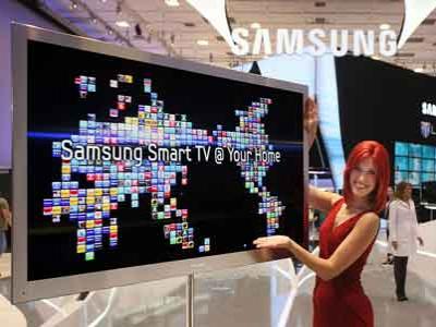 Pentingkah Prosesor di Smart TV?