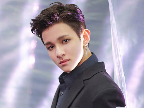 Samuel Unjuk Sisi Manly di Lagu Comeback Kolaborasi Ilhoon BTOB, 'ONE'