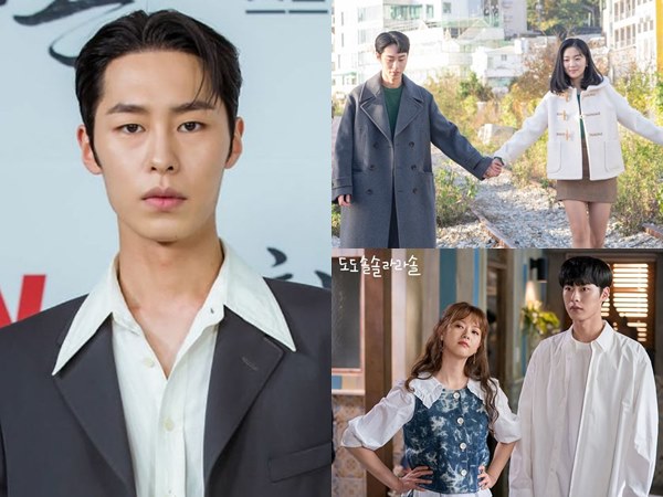 Sebelum Alchemy of Souls, Ini 5 Drakor Populer yang Dibintangi Lee Jae Wook