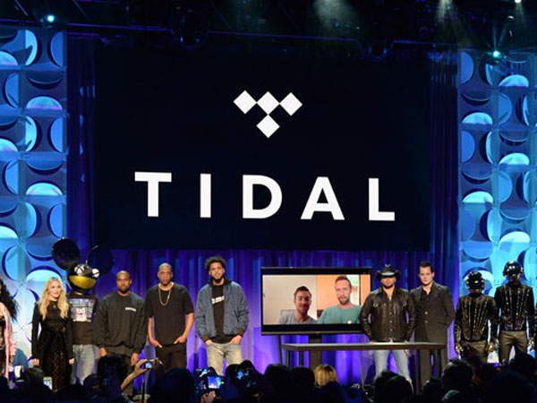 Apple Incar Layanan Musik Streaming Milik Jay Z